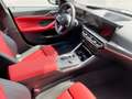 BMW 420 d M Sport+ H/K+Komfortz.+LCP+DA PROF.+LASER Noir - thumbnail 7