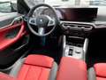 BMW 420 d M Sport+ H/K+Komfortz.+LCP+DA PROF.+LASER Nero - thumbnail 10