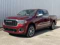 Dodge RAM 1500 MY2025 BPM VRIJ 4x4 Crew Cab Tungsten Rood - thumbnail 10
