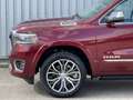 Dodge RAM 1500 MY2025 BPM VRIJ 4x4 Crew Cab Tungsten Rood - thumbnail 11