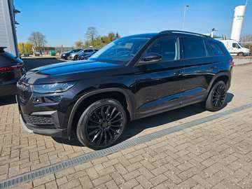 1.5 TSI ACT DSG ACTIVE