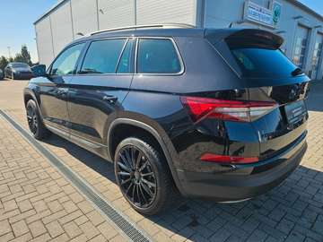 1.5 TSI ACT DSG ACTIVE