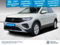 Volkswagen T-Cross 1.0 TSI Life ACC AppleCarPlay LED Stzhzg Grau - thumbnail 1
