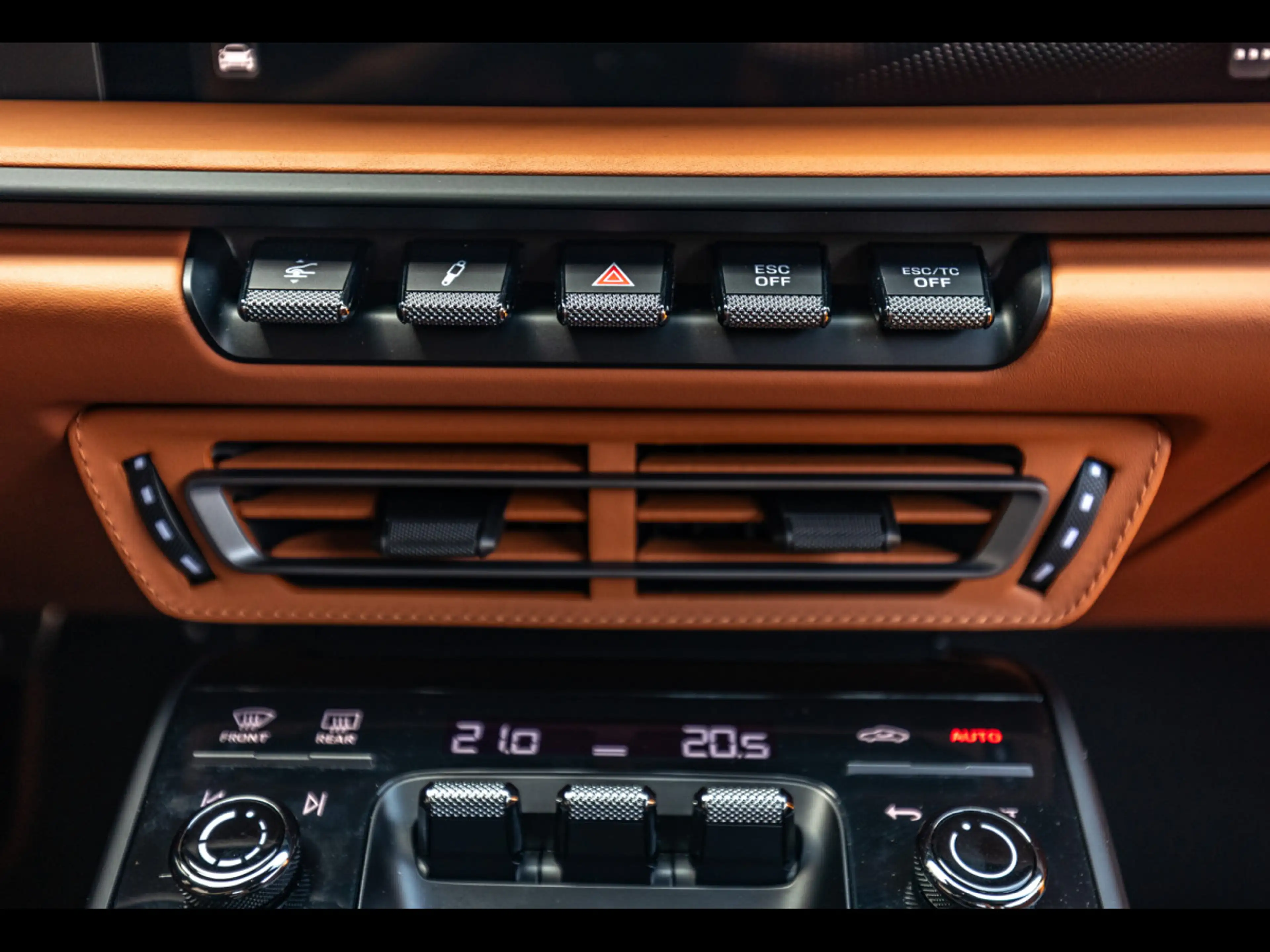 Porsche 992 .1 911 S/T°HERITAGE DESIGN PACK°SHOREBLUE°1/1963 — photo 15