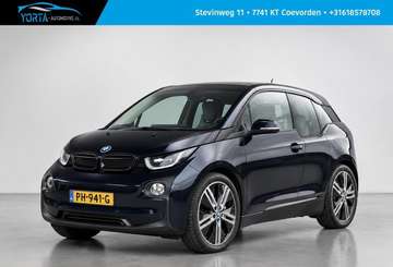 94Ah 33kWh NL AUTO|85% SOH|PANO|ACC|CAMERA|HARMAN