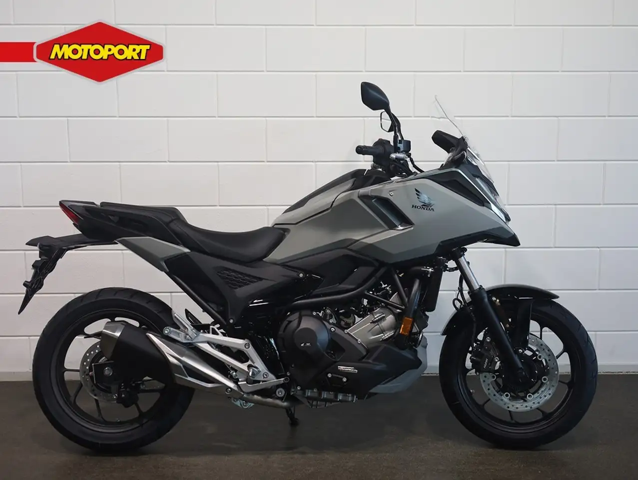 Honda NC 750