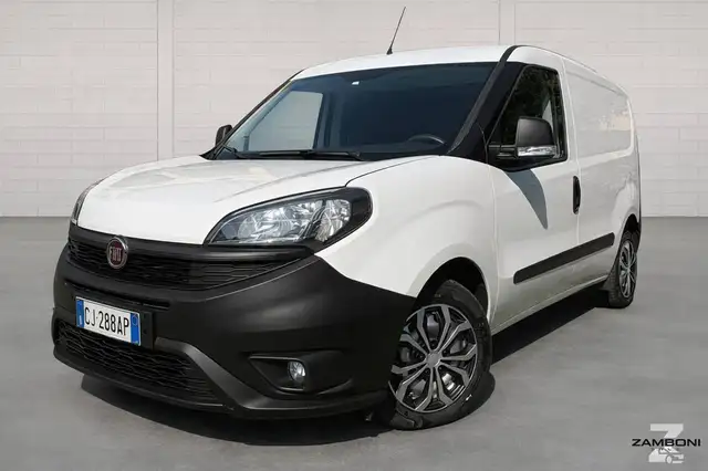 Fiat Doblo 1.6 mjt 90cv CH1 Business S&S 3 POSTI - VETTURA IN ARRIVO