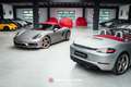 Porsche 718 BOXSTER GTS 4.0 25 YEARS PDK N° 375 / 1250EX Plateado - thumbnail 1
