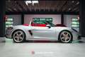Porsche 718 BOXSTER GTS 4.0 25 YEARS PDK N° 375 / 1250EX Plateado - thumbnail 5