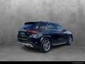 Mercedes-Benz GLE 450 GLE 450 d 4M AMG Line/Pano/AHK/EasyP/Multibeam SHZ Schwarz - thumbnail 5