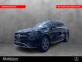 Mercedes-Benz GLE 450 GLE 450 d 4M AMG Line/Pano/AHK/EasyP/Multibeam SHZ Schwarz - thumbnail 1