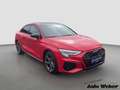 Audi S3 Limo 2.0TFSI S-tronic LED Navi GRA SHZ OptikSchwar Red - thumbnail 6