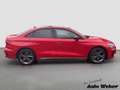 Audi S3 Limo 2.0TFSI S-tronic LED Navi GRA SHZ OptikSchwar Red - thumbnail 7