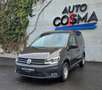 Volkswagen Caddy Trendline BMT Braun - thumbnail 1