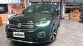 Volkswagen T-Cross 1.0 TSi 115cv DSG R-LINE Schwarz - thumbnail 5