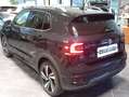 Volkswagen T-Cross 1.0 TSi 115cv DSG R-LINE Schwarz - thumbnail 16