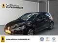 Volkswagen Golf VII 1.0 TSI Sound *StdHz*ACC*App-Connect* Schwarz - thumbnail 1