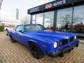 Pontiac Sonstige Le Mans 5.7 Grand Le Mans V8 1975 NIEUW GEBOUWD Blau - thumbnail 7
