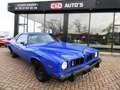 Pontiac Sonstige Le Mans 5.7 Grand Le Mans V8 1975 NIEUW GEBOUWD Blau - thumbnail 9
