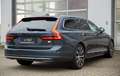 Volvo V90 T8 Inscription Hybrid AWD AHK*SHD*Standheiz.*ACC* Blau - thumbnail 4