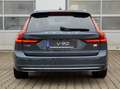 Volvo V90 T8 Inscription Hybrid AWD AHK*SHD*Standheiz.*ACC* Blau - thumbnail 5
