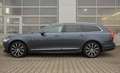 Volvo V90 T8 Inscription Hybrid AWD AHK*SHD*Standheiz.*ACC* Blau - thumbnail 2