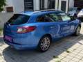 Renault Megane Authentique|GT-Line|Pano|LDA|BOSE|TOMTOM|SZHZG| Bleu - thumbnail 5