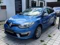 Renault Megane Authentique|GT-Line|Pano|LDA|BOSE|TOMTOM|SZHZG| Bleu - thumbnail 3