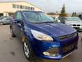 Ford Kuga Sync Edition*NAVI*EURO6*TÜV*11.2027* Blau - thumbnail 30