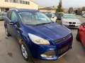 Ford Kuga Sync Edition*NAVI*EURO6*TÜV*11.2027* Blau - thumbnail 29