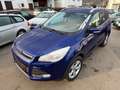 Ford Kuga Sync Edition*NAVI*EURO6*TÜV*11.2027* Blau - thumbnail 16