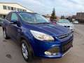 Ford Kuga Sync Edition*NAVI*EURO6*TÜV*11.2027* Blau - thumbnail 6