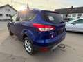 Ford Kuga Sync Edition*NAVI*EURO6*TÜV*11.2027* Blau - thumbnail 8