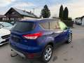 Ford Kuga Sync Edition*NAVI*EURO6*TÜV*11.2027* Blau - thumbnail 9