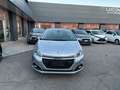 Peugeot 208 5p 1.2 Allure 82cv Grigio - thumbnail 3