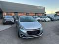 Peugeot 208 5p 1.2 Allure 82cv Grigio - thumbnail 1