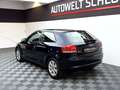 Audi A3 1.6i Automatik*Original 62.000 Km*1-Hand* Azul - thumbnail 6
