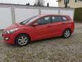 Hyundai i30 Classic Rot - thumbnail 3