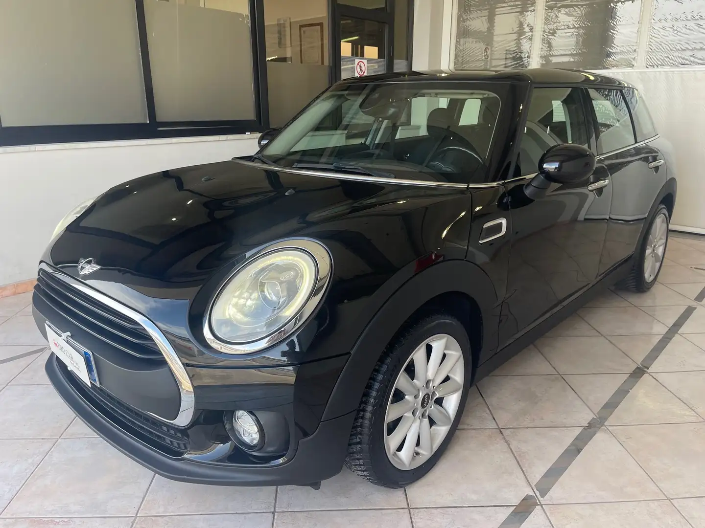 MINI One D Clubman Mini IV F54 2016 Clubman 1.5 Hype auto - 1