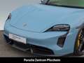 Porsche Taycan Turbo S PDCC Sport Surround-View BOSE Синій - thumbnail 15