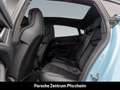 Porsche Taycan Turbo S PDCC Sport Surround-View BOSE Синій - thumbnail 6