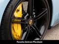 Porsche Taycan Turbo S PDCC Sport Surround-View BOSE Niebieski - thumbnail 13