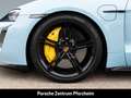 Porsche Taycan Turbo S PDCC Sport Surround-View BOSE Синій - thumbnail 10