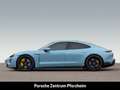 Porsche Taycan Turbo S PDCC Sport Surround-View BOSE Синій - thumbnail 2