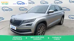 Skoda Kodiaq 2.0 TDI SCR 150 DSG7 Style - Automatique