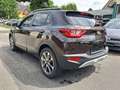 Kia Stonic 1.0 T-GDI 120 Vision NAVI+KAMERA+DAB+ Brun - thumbnail 2