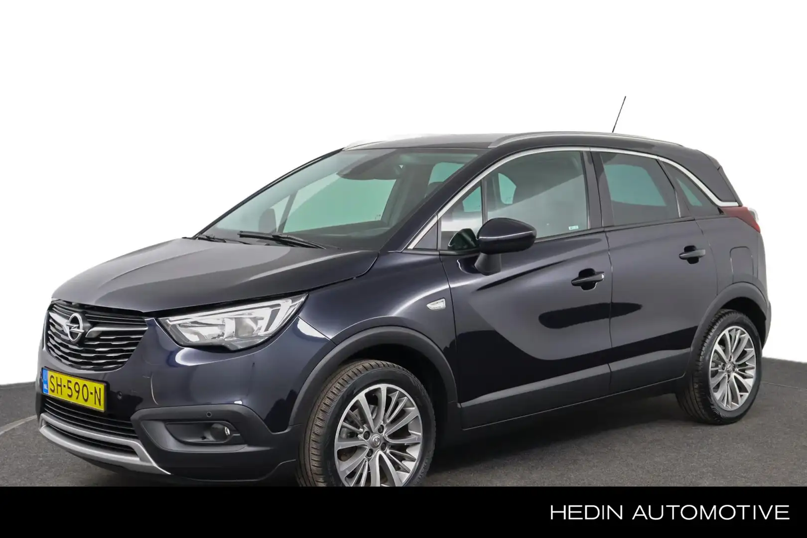 Opel Crossland X 1.2 Turbo 110PK Innovation | Trekhaak | Navigatie Azul - 1