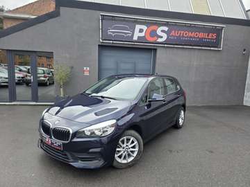 d Active Tourer*GPS*PDC*BLUETOOTH*ATT. REM*CARNET