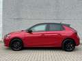 Opel Corsa 1.2T 101PK GSLINE FULL LED/CARPLAY Rouge - thumbnail 2