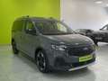 Ford Tourneo Connect Grand 2.0 Ecoblue LWB L2 Active 122 Aut. Gris - thumbnail 3